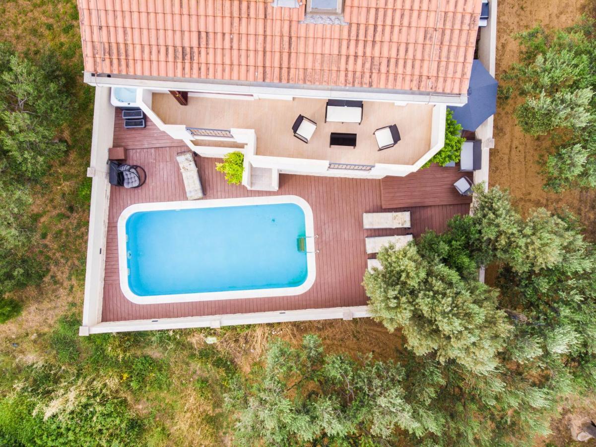 Villa Slavica 圣菲利普雅科夫 外观 照片
