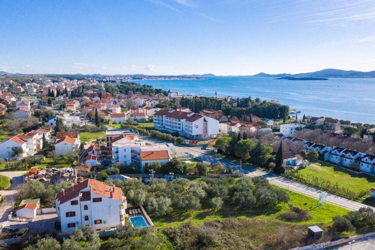 Villa Slavica 圣菲利普雅科夫 外观 照片