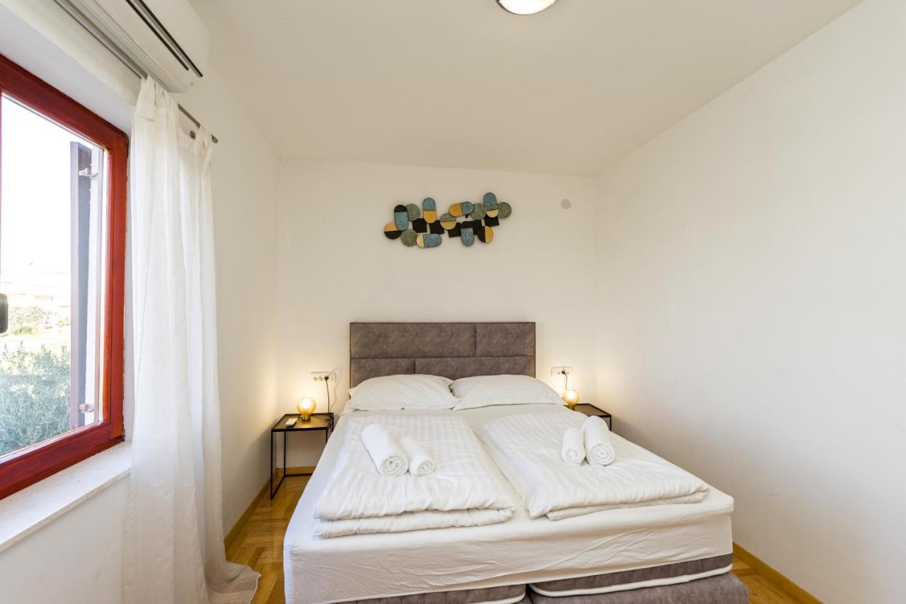 Villa Slavica 圣菲利普雅科夫 外观 照片