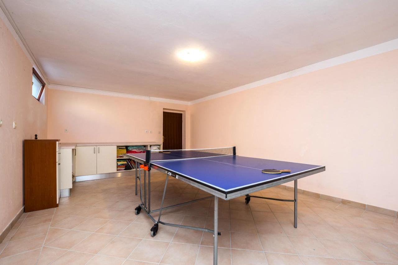Villa Slavica 圣菲利普雅科夫 外观 照片